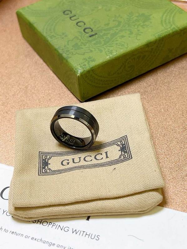 Gucci Ring 09yxx07